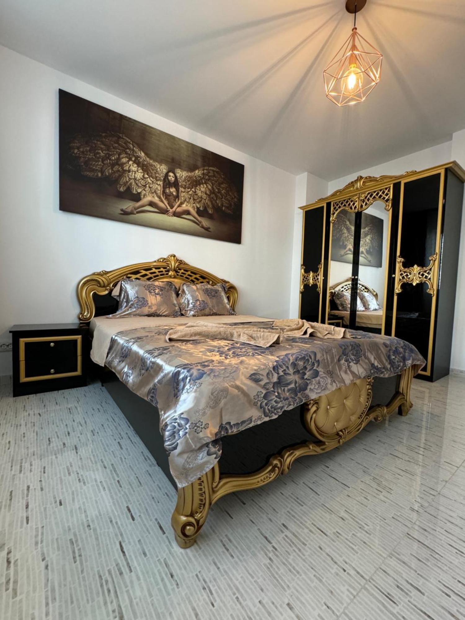 Dream Studios 2 Бухарест Экстерьер фото